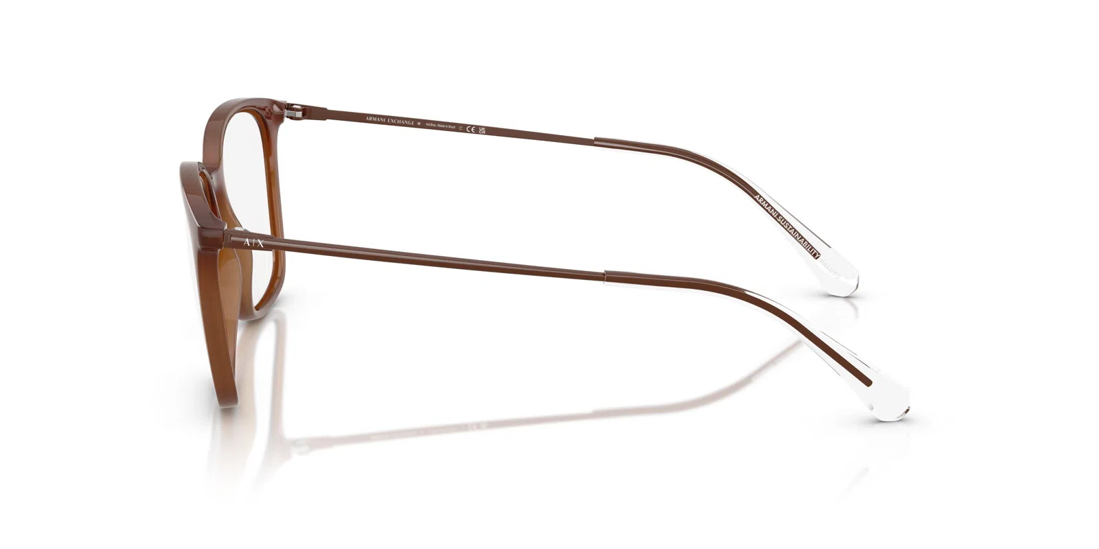 Armani Exchange 3120F Eyeglasses - view 10